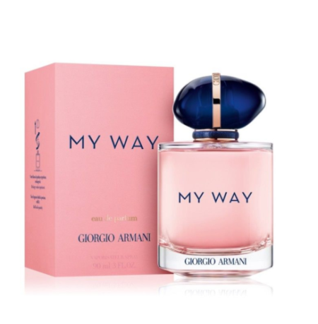 MY WAY EDP 90 ML